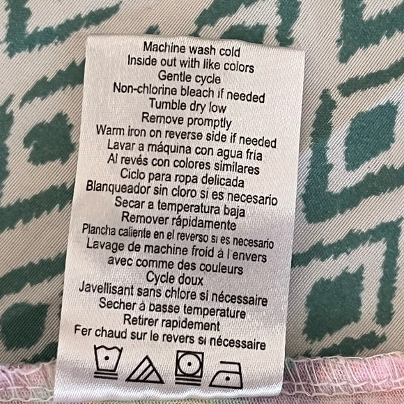 Freestyle Revolution matching short set - Picture 8 of 11